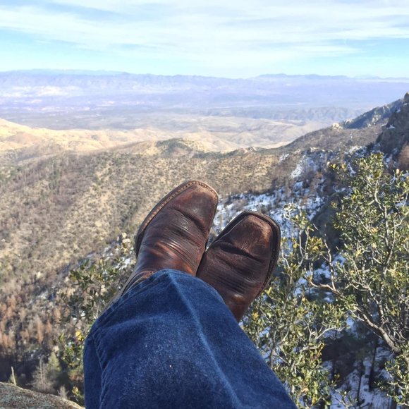 Meet your Posher, Bit Devine - Picture 6 of 9